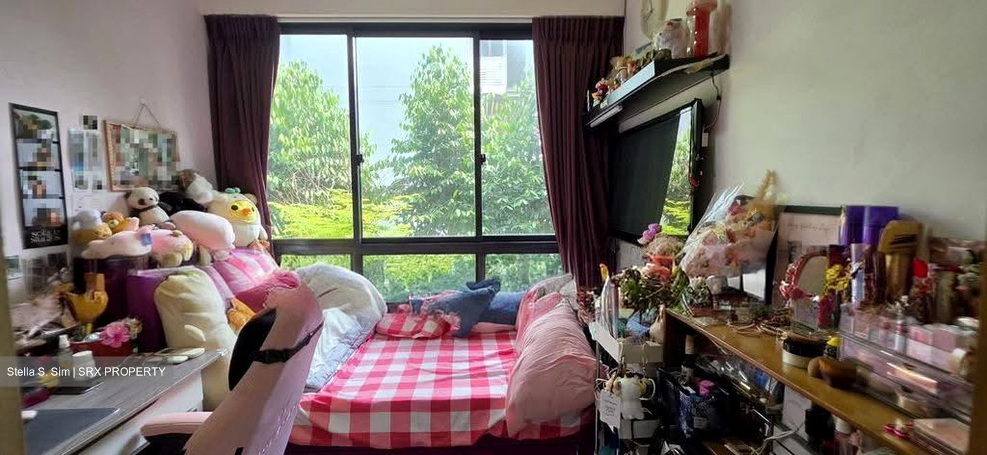 The Navian (D14), Apartment #635492931